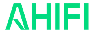 Logo AHIFI